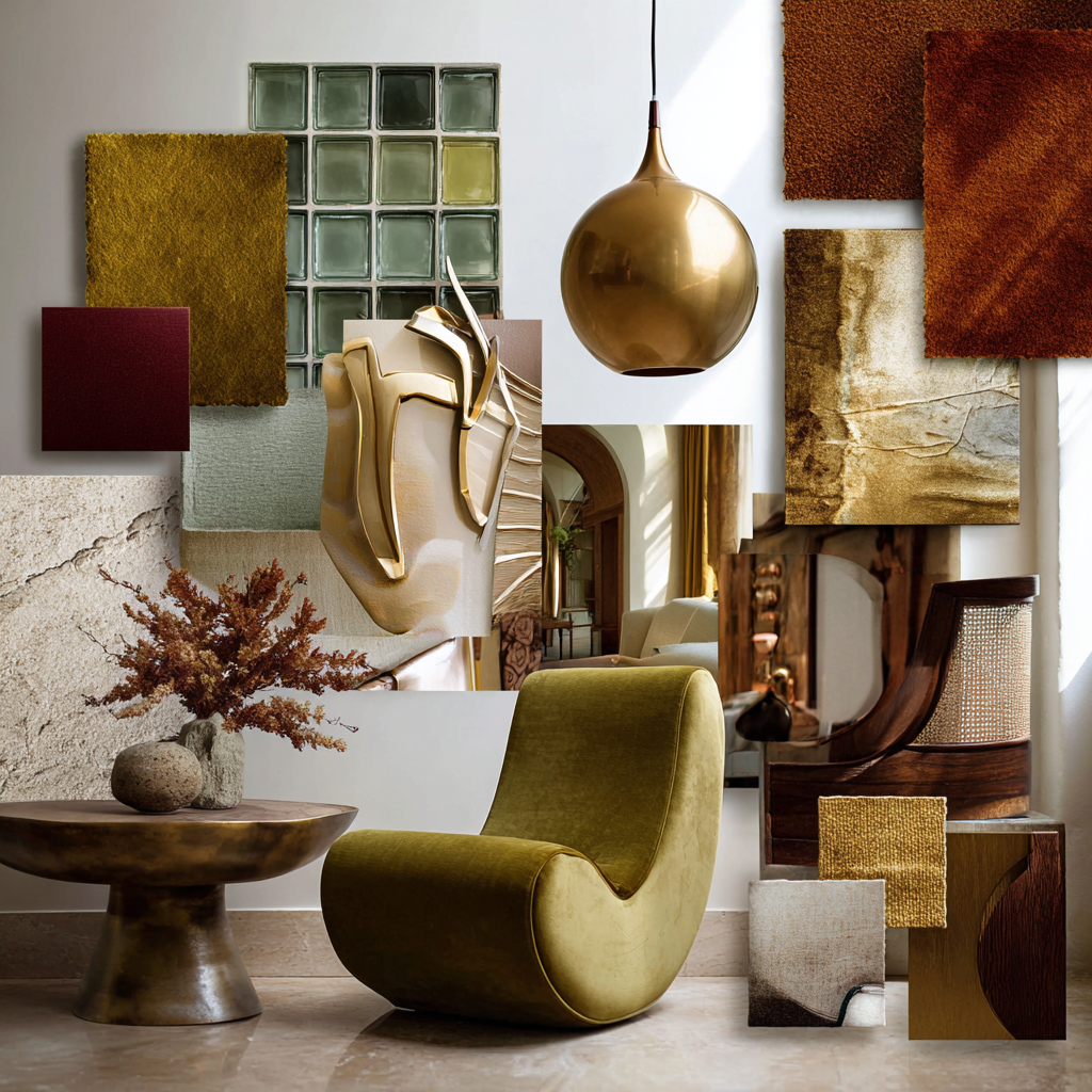 70's Come Back in Glass Blocks 2025/2026 — image 15