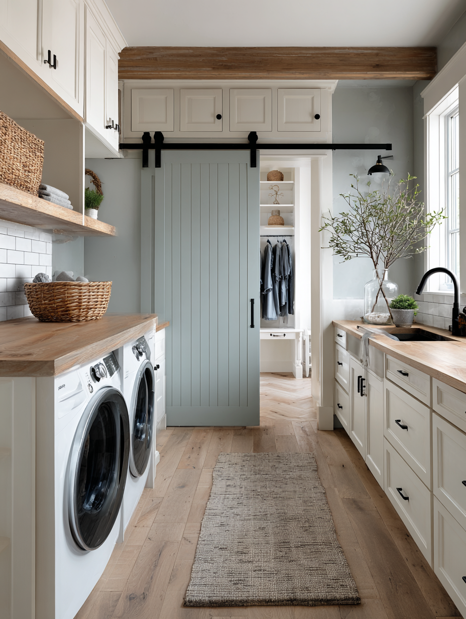 Laundry Rooms Fall 2025 Trends — image 8