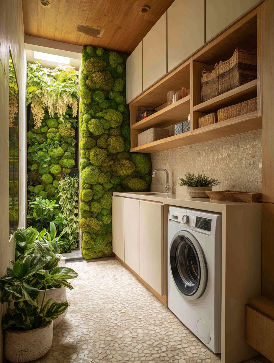 Laundry Rooms Fall 2025 Trends — image 19