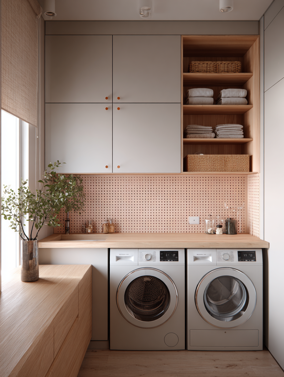 Laundry Rooms Fall 2025 Trends — image 3