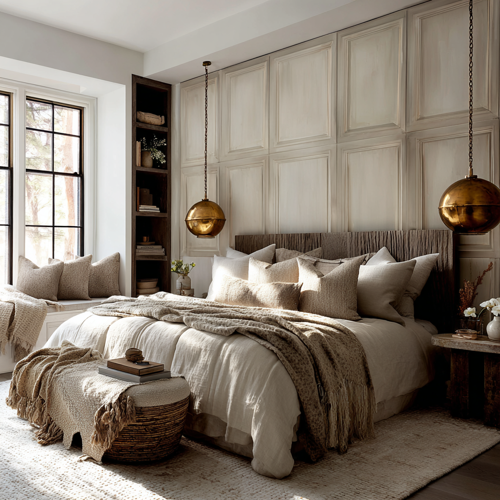 Master Bedroom 2025 — image 15