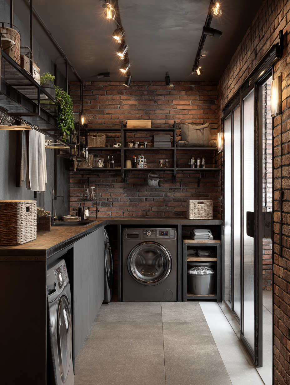 Laundry Rooms Fall 2025 Trends — image 13