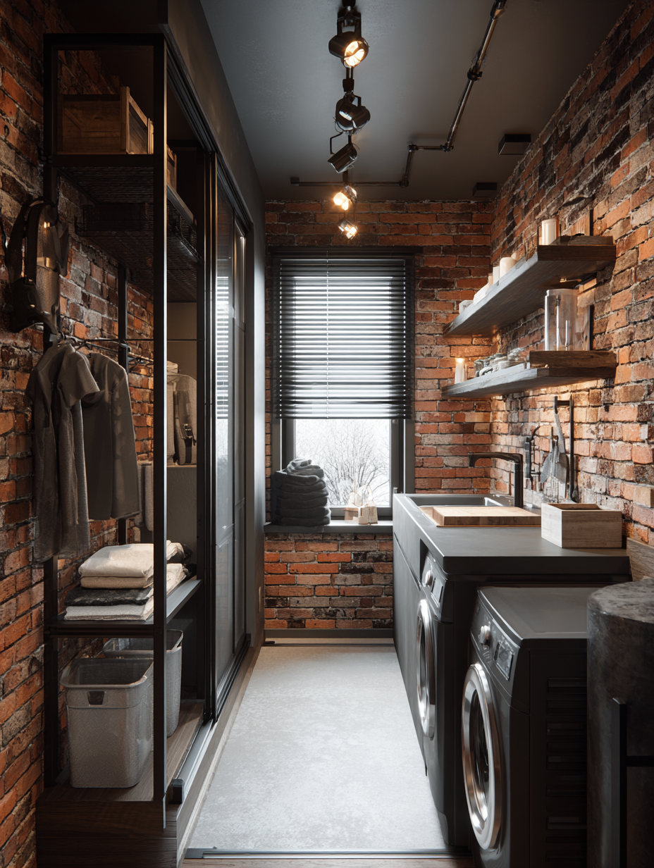 Laundry Rooms Fall 2025 Trends — image 14