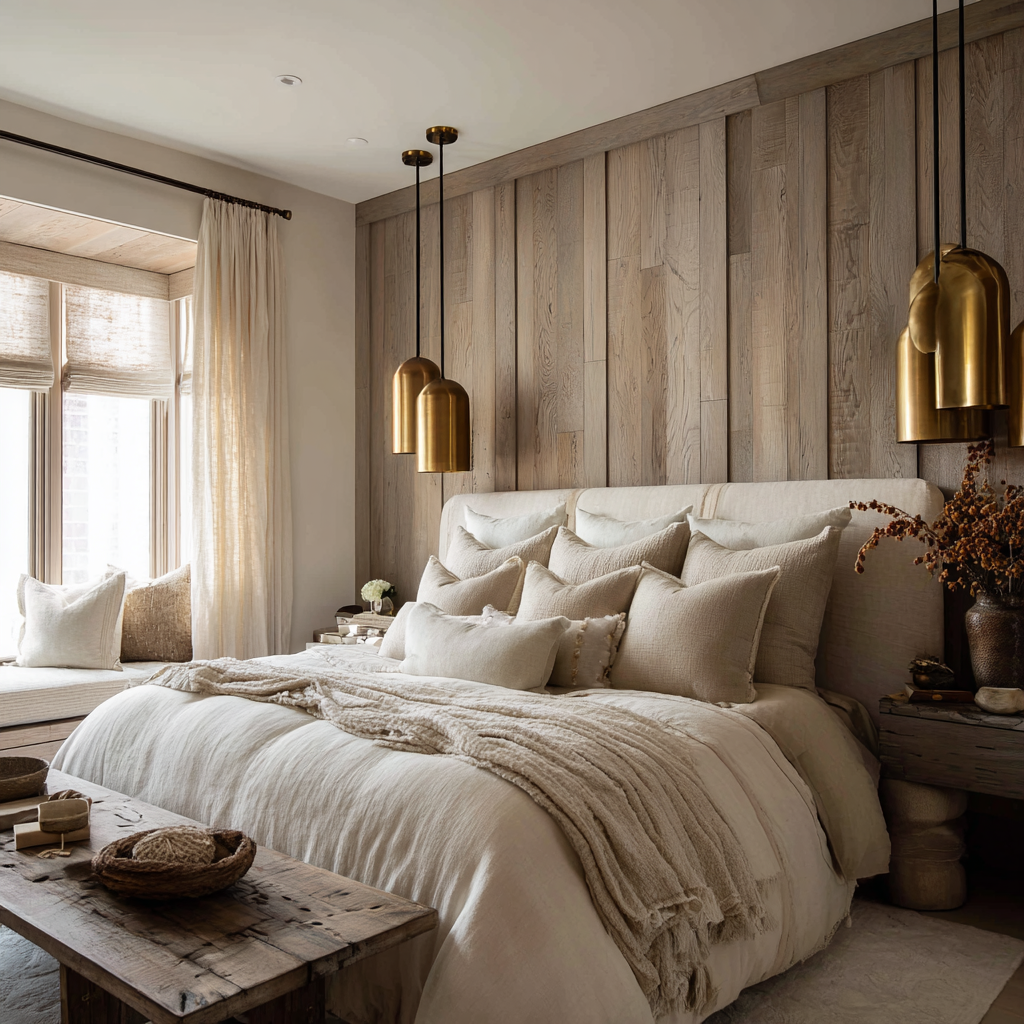 Master Bedroom 2025 — image 12
