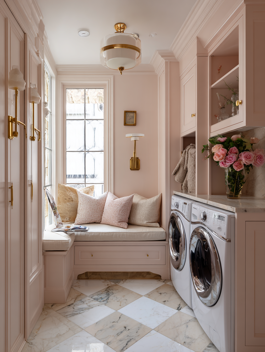 Laundry Rooms Fall 2025 Trends — image 6