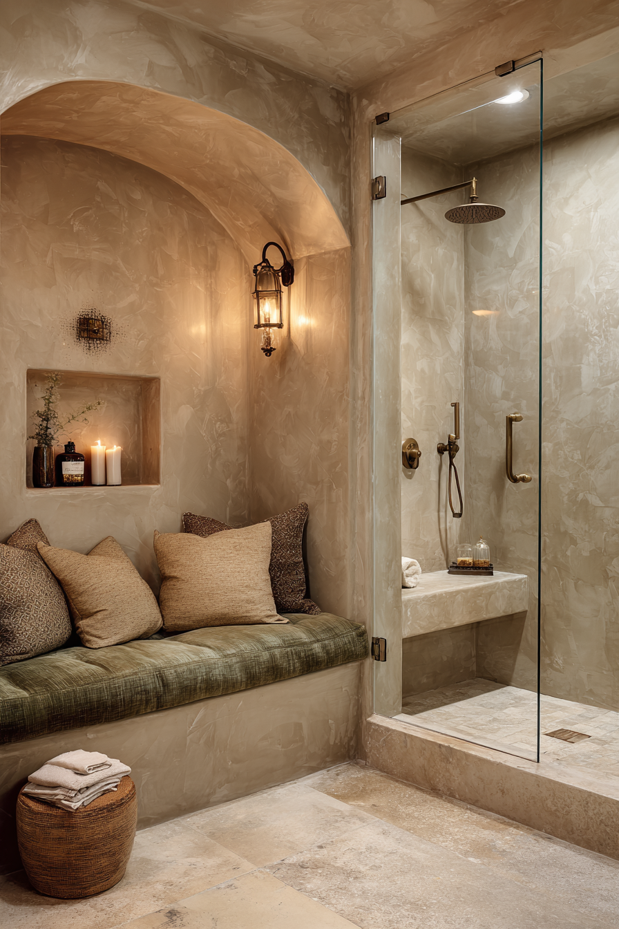 Bathrooms — image 7