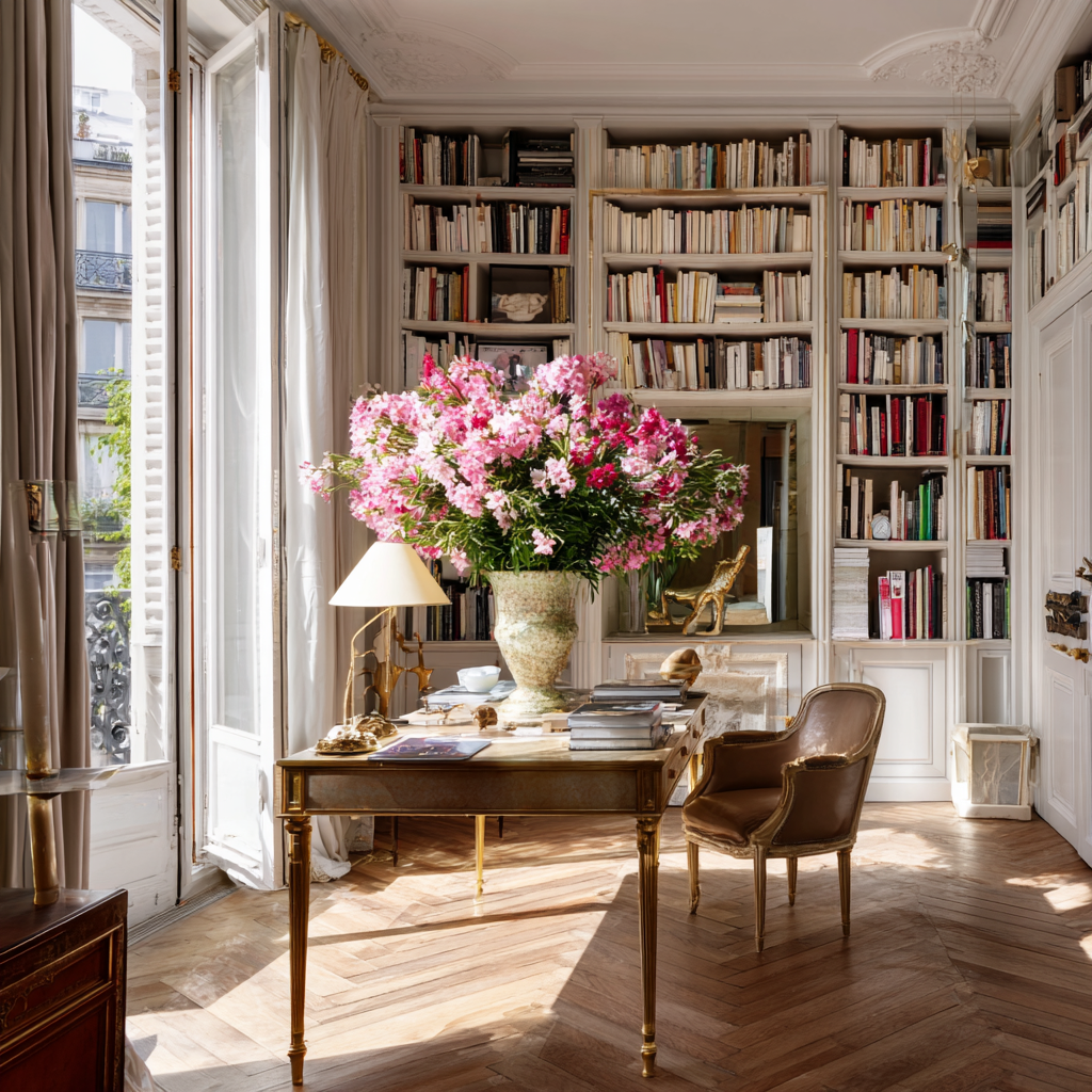 Parisian Style-House — image 13