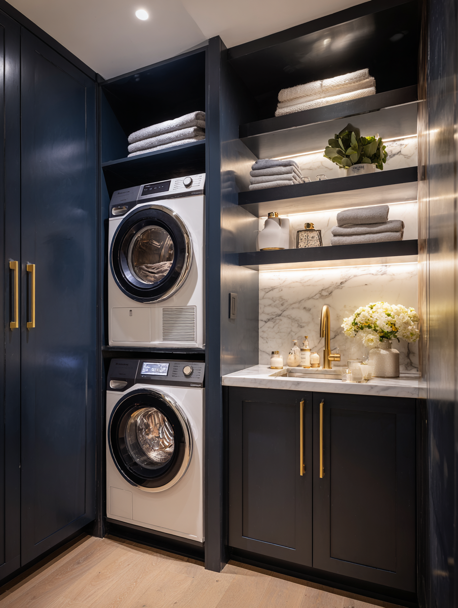 Laundry Rooms Fall 2025 Trends — image 17