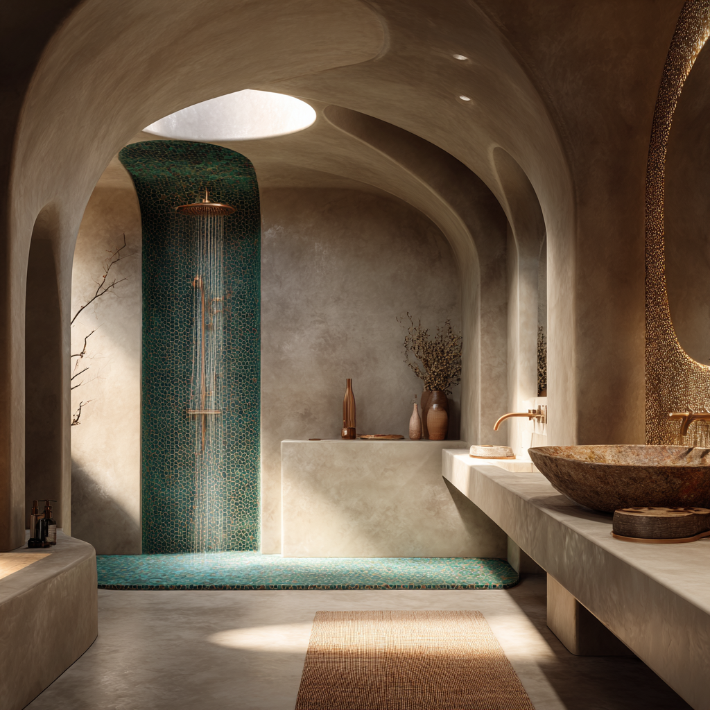 Mediterranean Villa — image 13