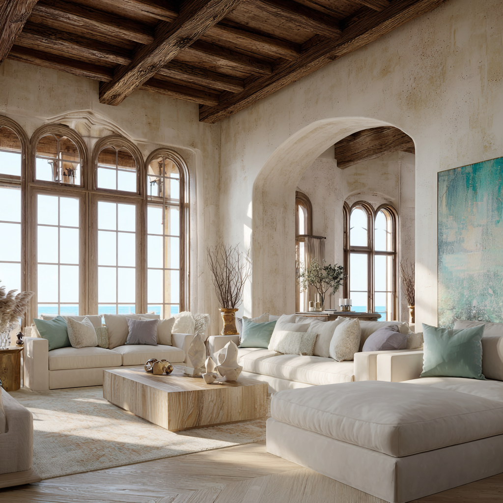 Mediterranean Villa — image 2