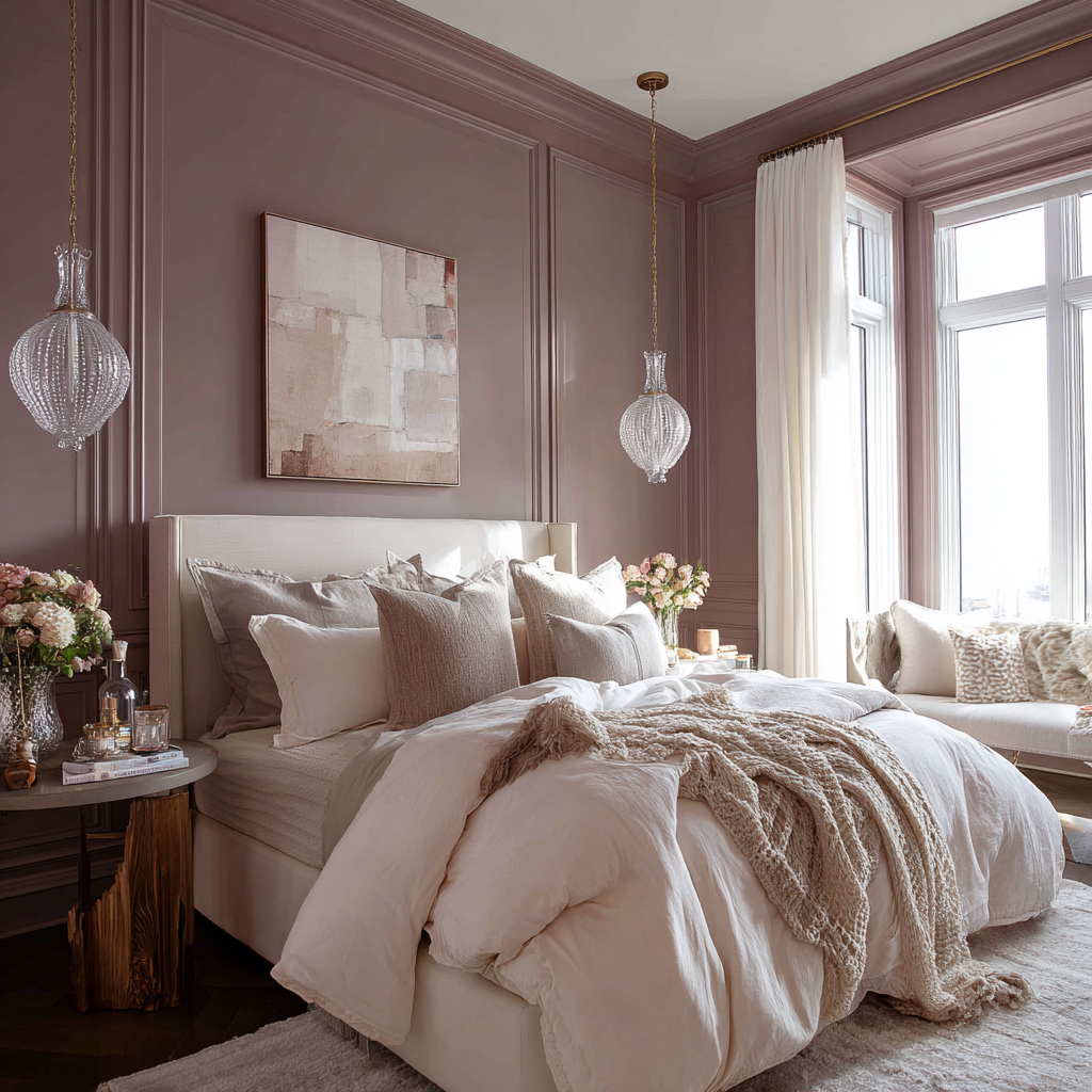 Master Bedroom 2025 — image 7