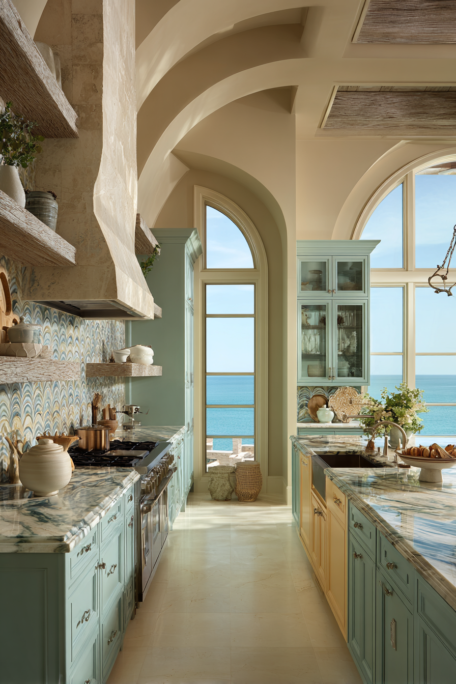 Kitchens — image 12