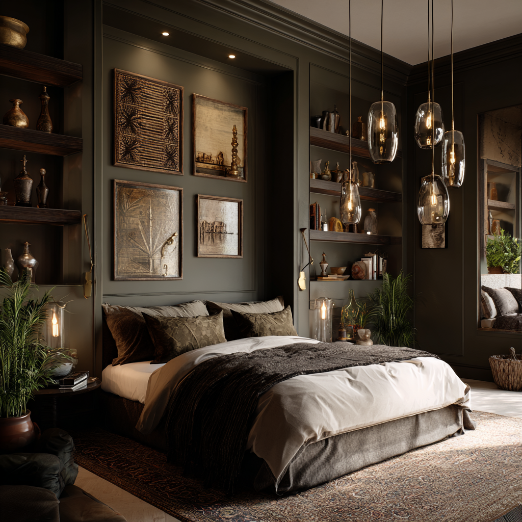 Master Bedroom 2025 — image 17