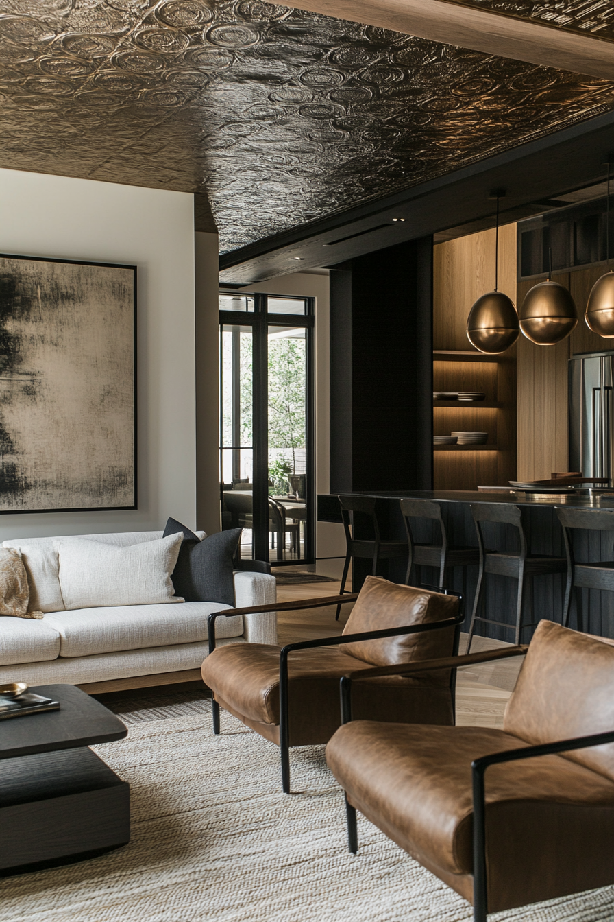 Modern Organic Glam Style — image 5