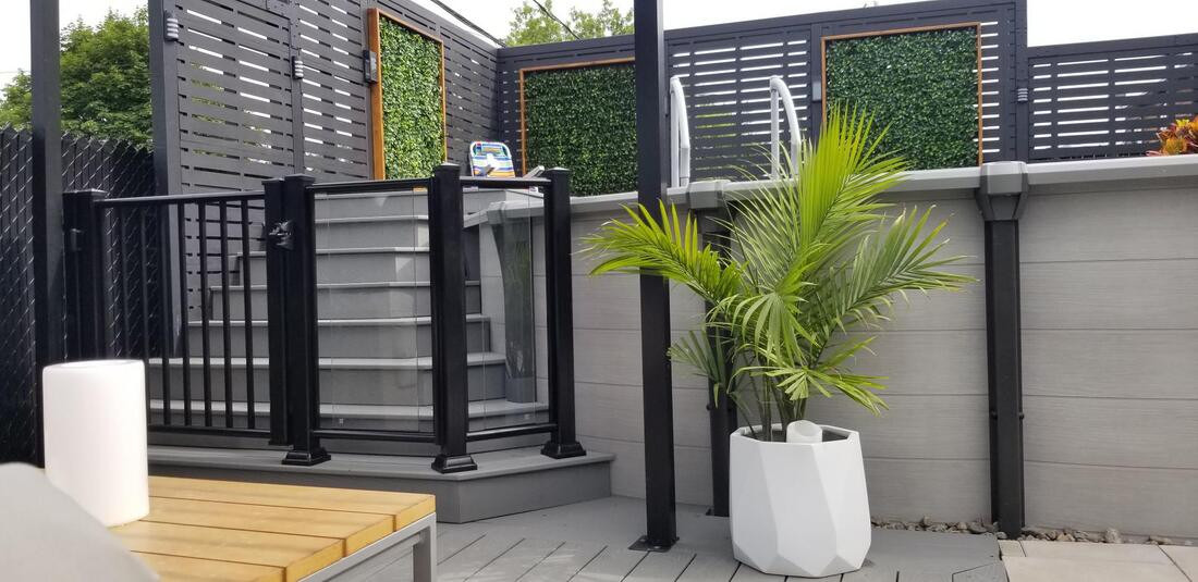 Modern Home Design