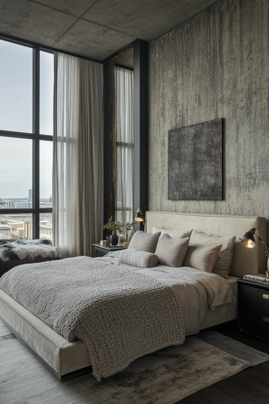 Industrial meets Modern House — image 3