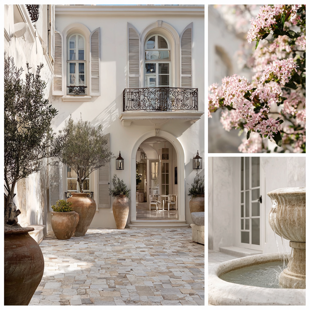 Parisian Style-House — image 7