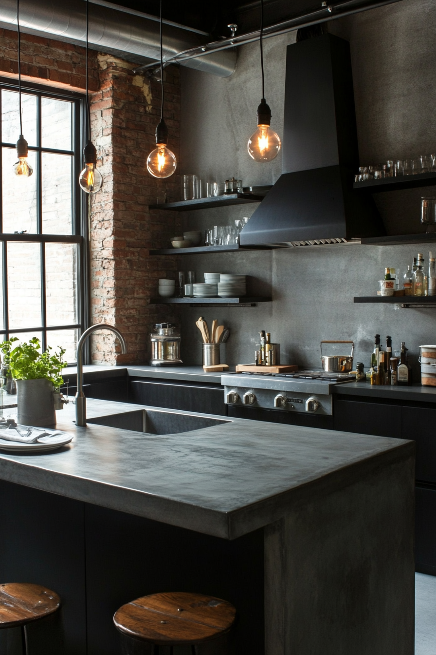 Kitchens — image 9