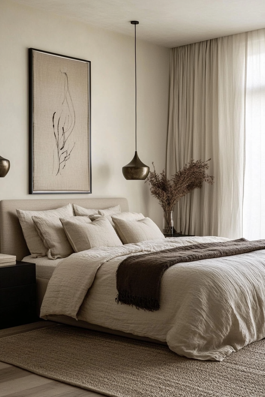 Modern Organic Glam Style — image 2