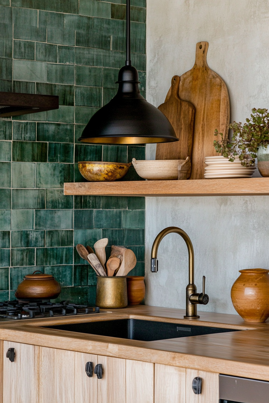 Glossy Tiles 2025 — image 3