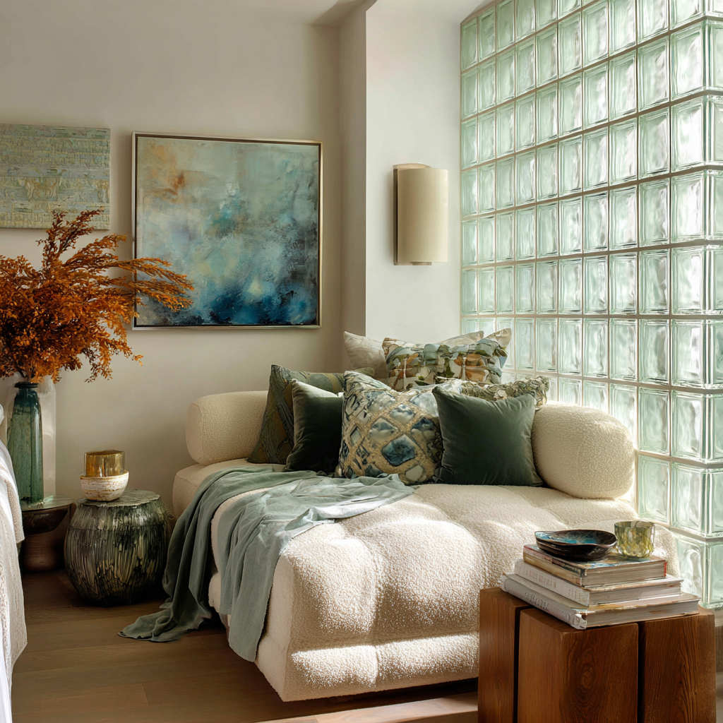 70's Come Back in Glass Blocks 2025/2026 — image 35