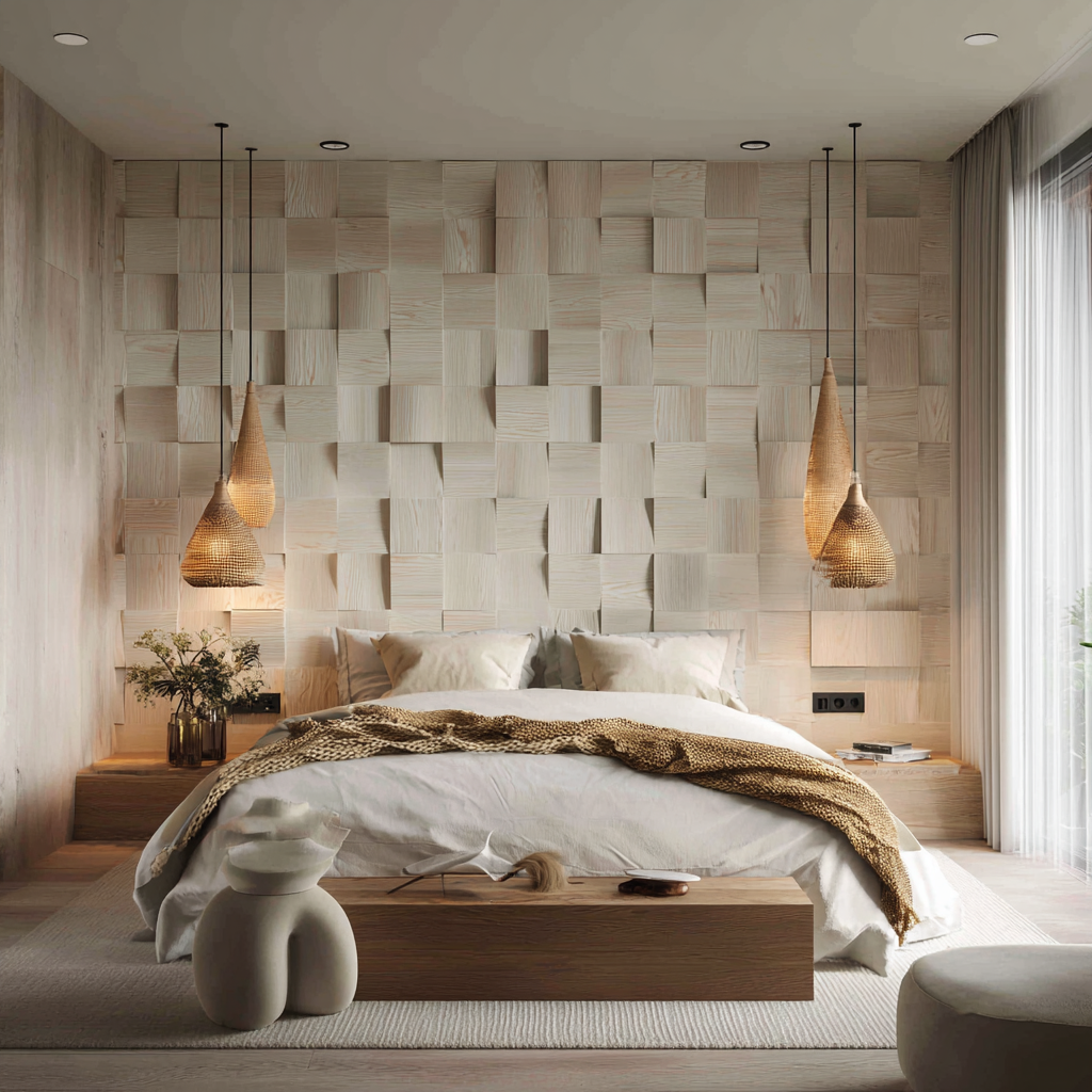Master Bedroom 2025 — image 4