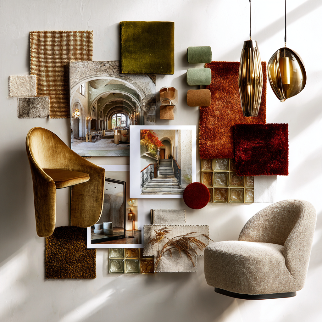 70's Come Back in Glass Blocks 2025/2026 — image 13