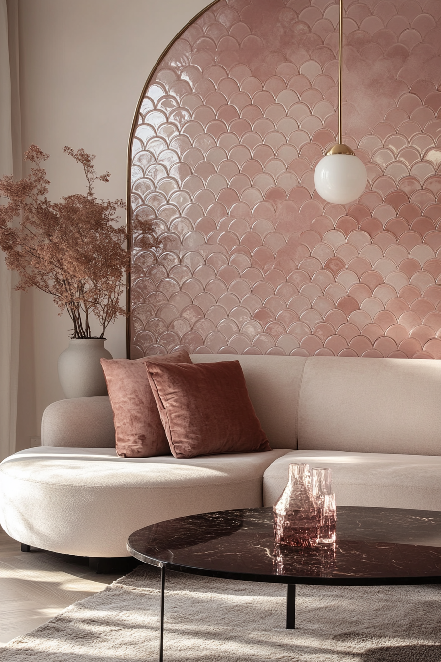 Glossy Tiles 2025 — image 5