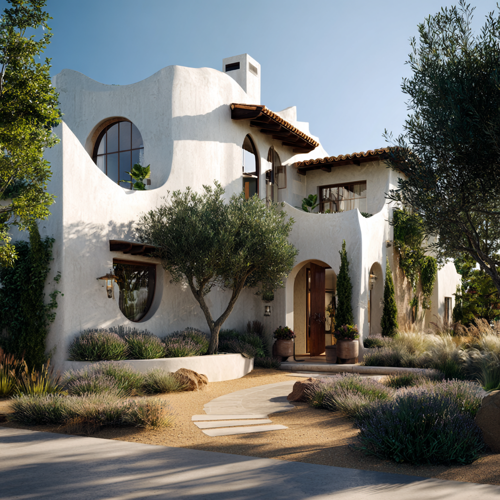 Mediterranean Villa — image 3