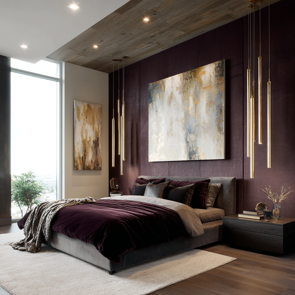 Master Bedroom 2025 — image 8