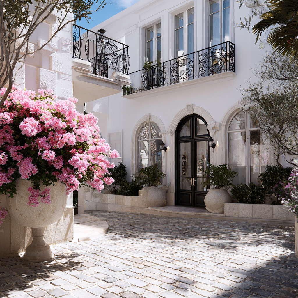 Parisian Style-House — image 11