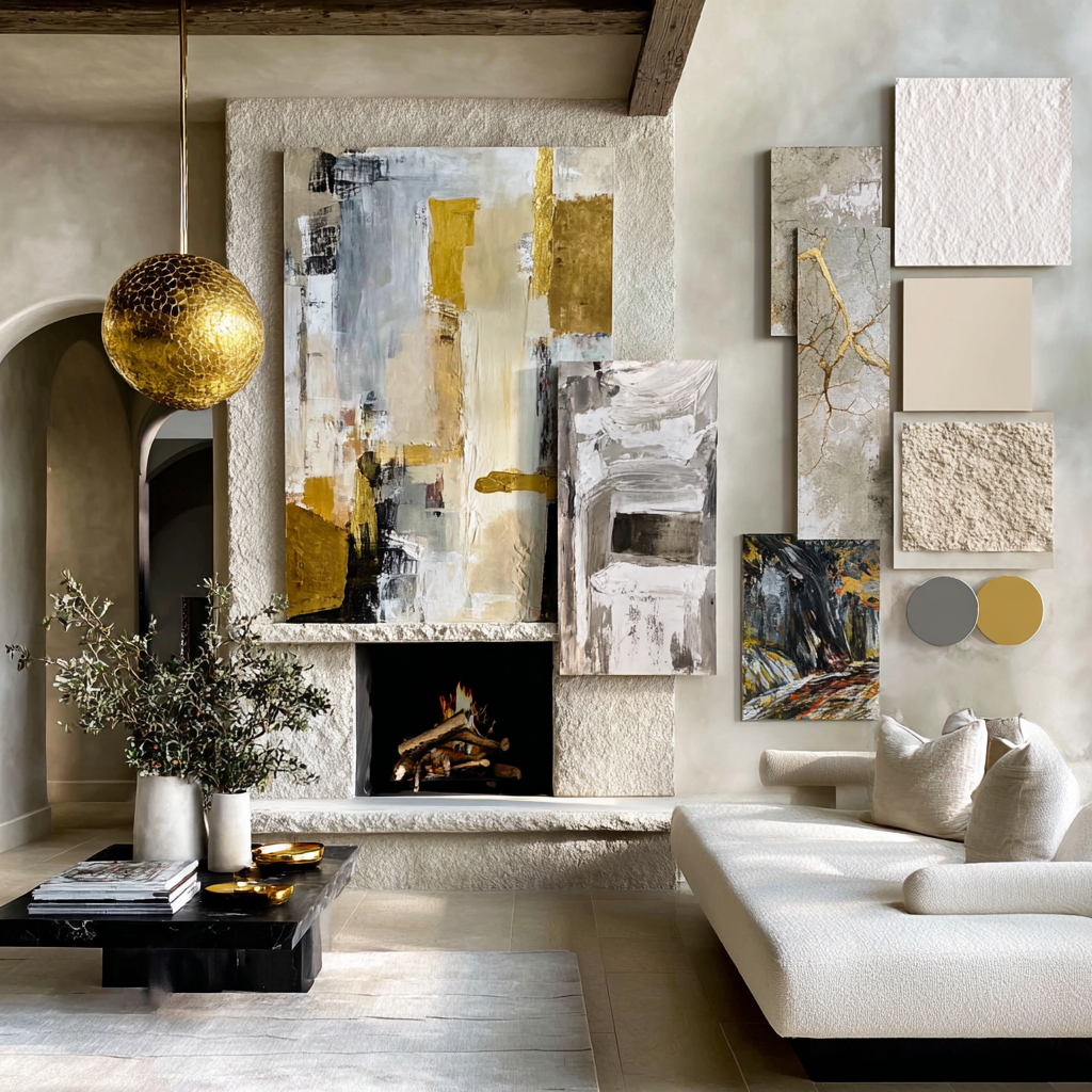 Fireplaces Focal Walls Fall 2025 — image 4