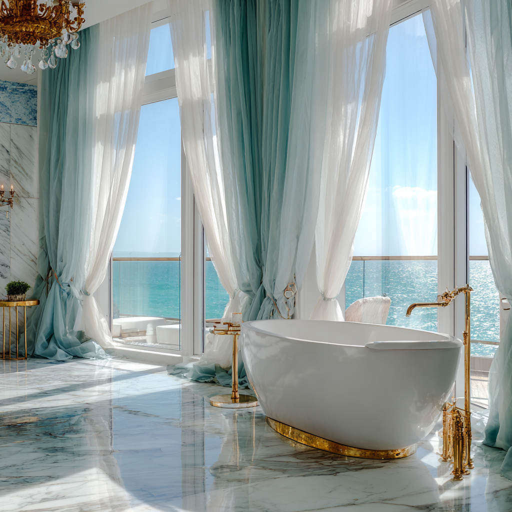 Bathrooms — image 20