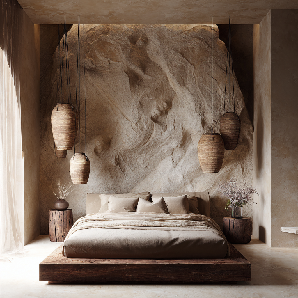 Master Bedroom 2025 — image 2