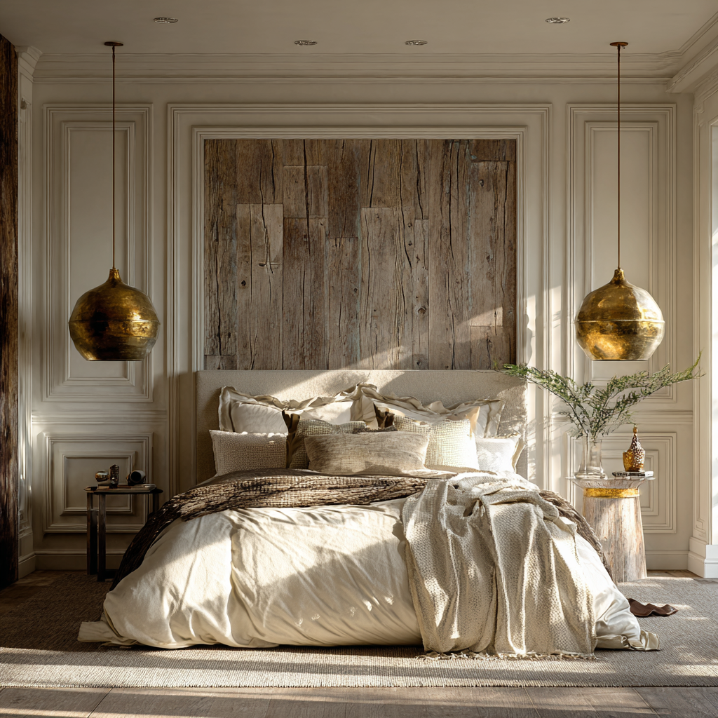 Master Bedroom 2025 — image 14