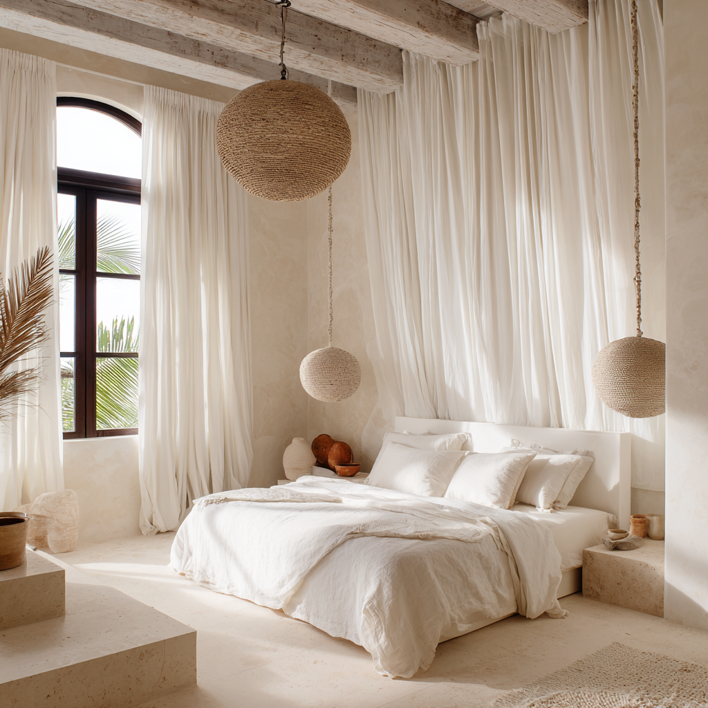 Master Bedroom 2025 — image 16