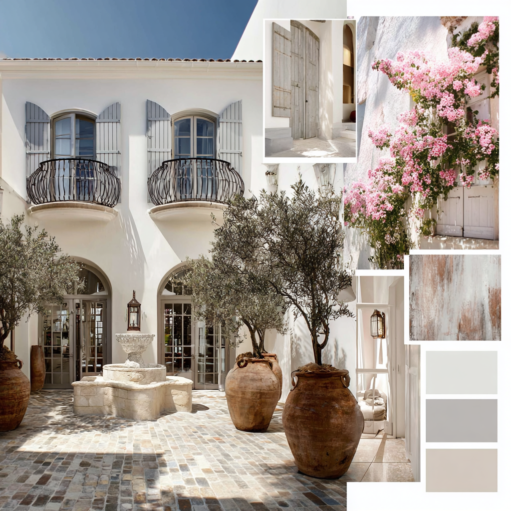 Parisian Style-House — image 8