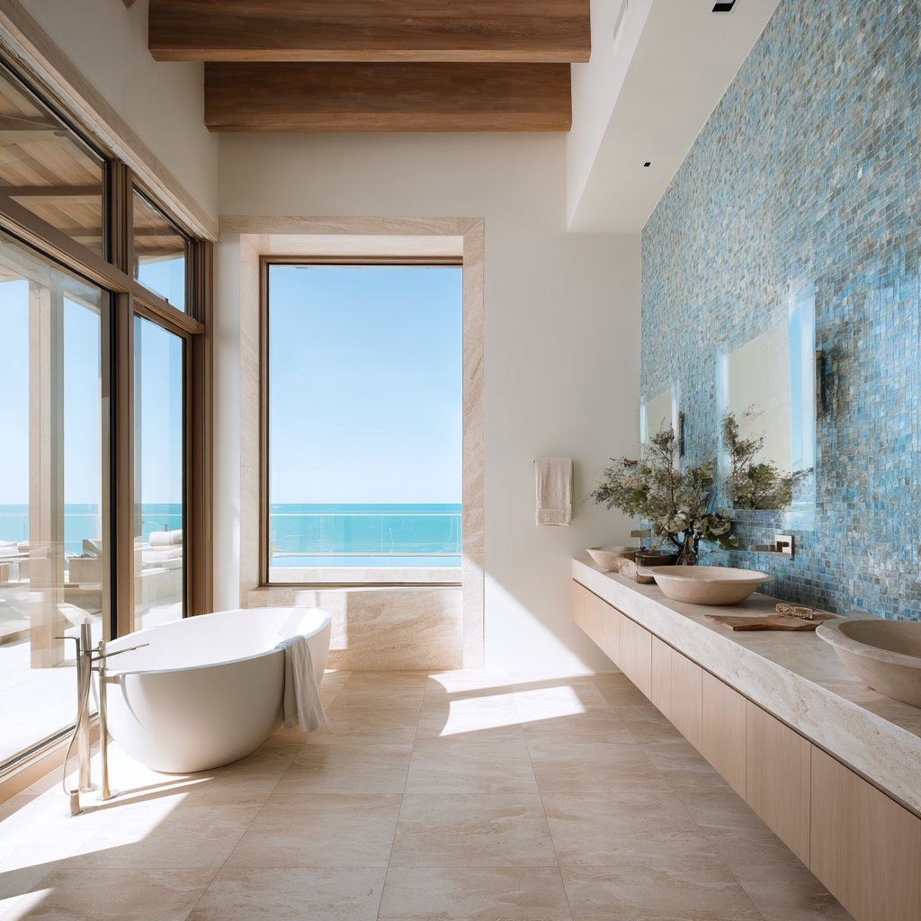 Bathrooms — image 28