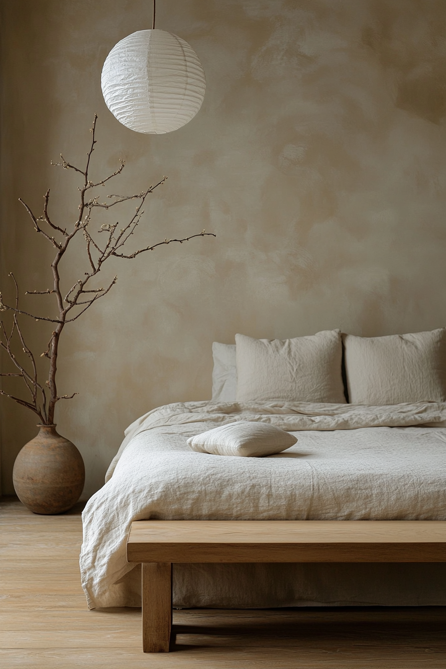 Japanese Wabi Sabi