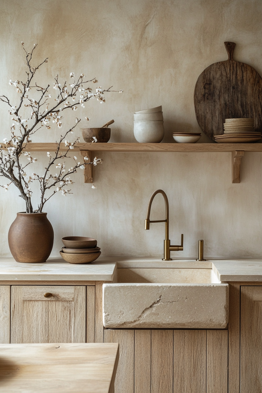 Japanese Wabi Sabi — image 7