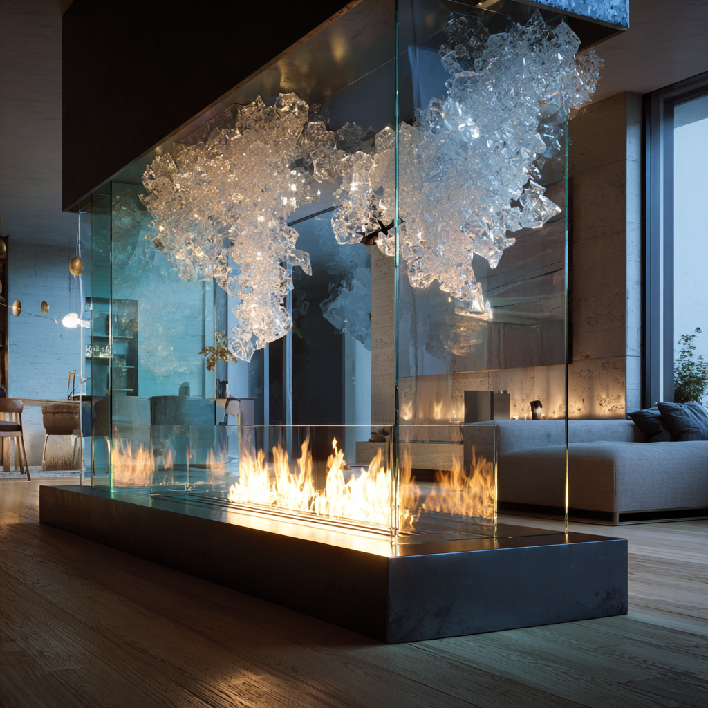 Fireplaces Focal Walls Fall 2025 — image 2