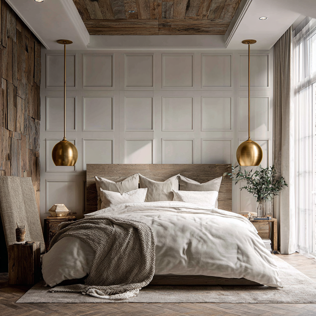 Master Bedroom 2025 — image 13