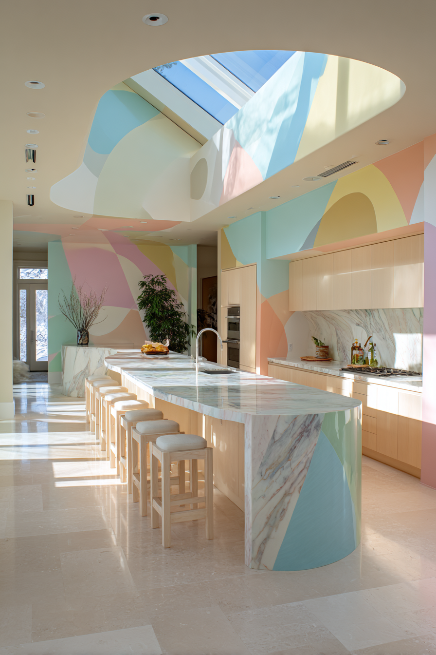 Kitchens — image 10