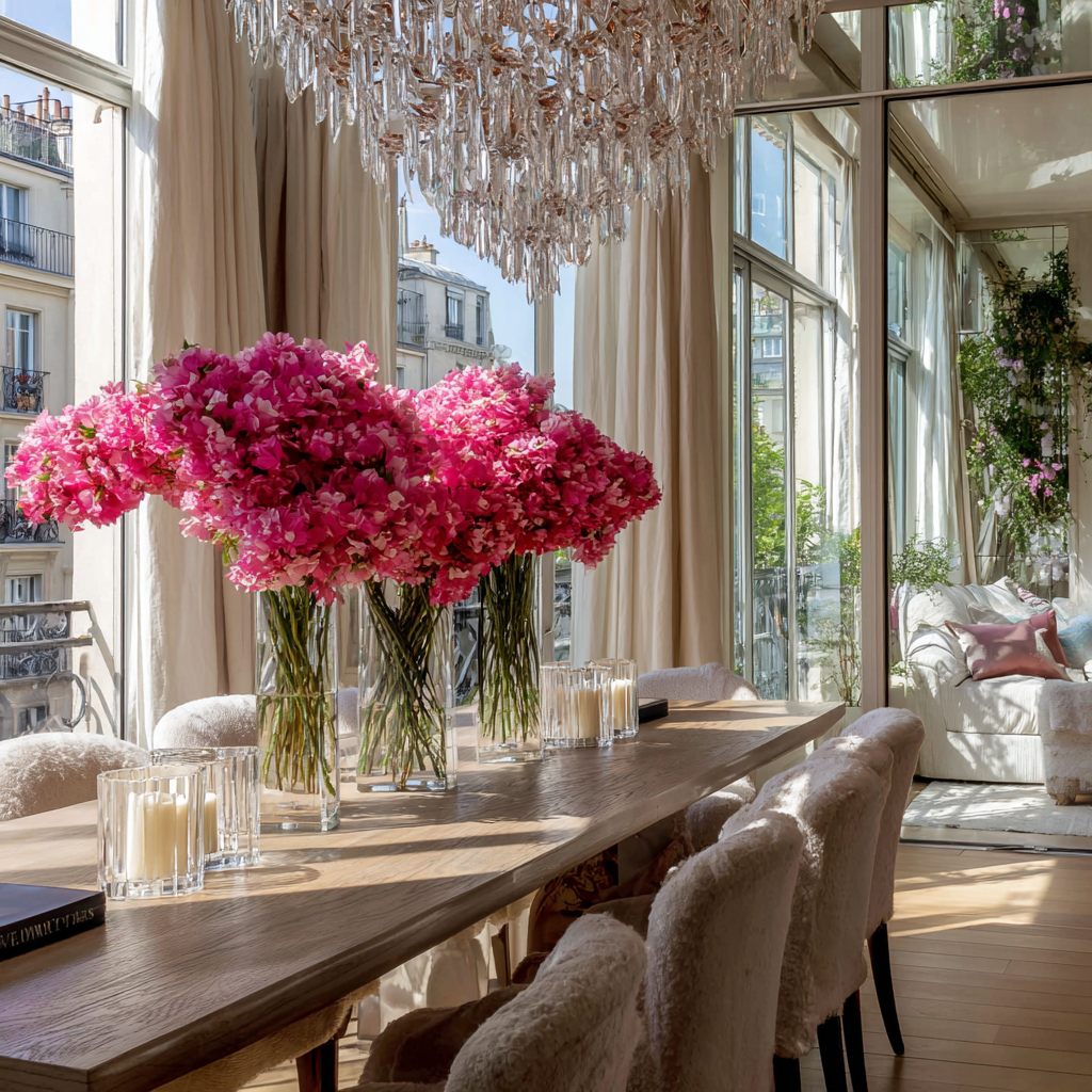 Parisian Style-House — image 16