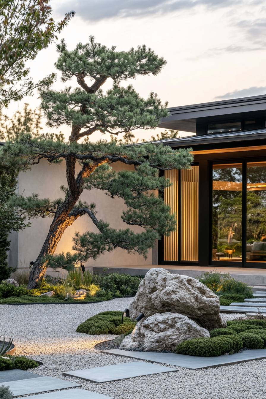 Japanese Wabi Sabi — image 6