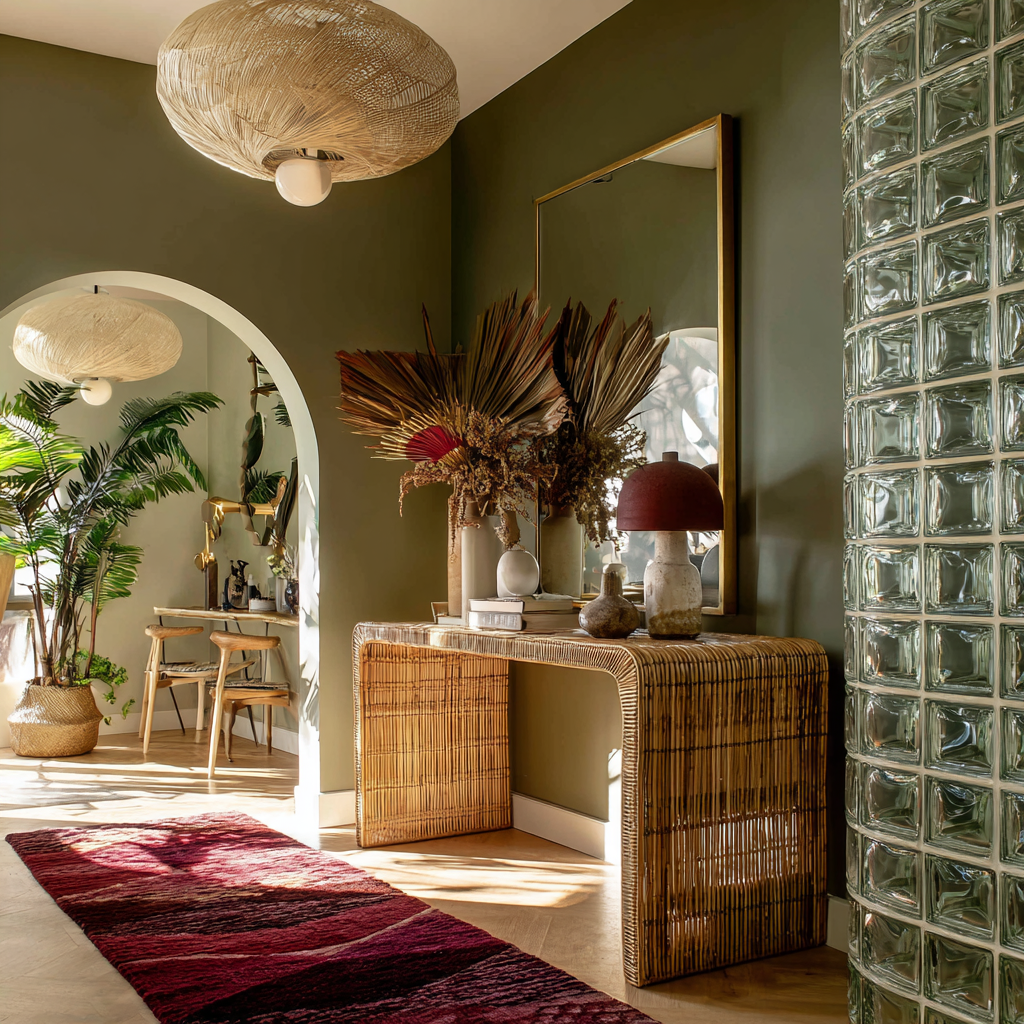 70's Come Back in Glass Blocks 2025/2026 — image 37