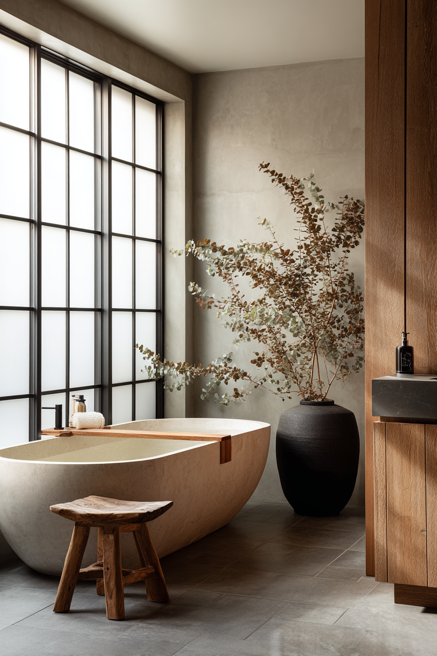 Bathrooms — image 12