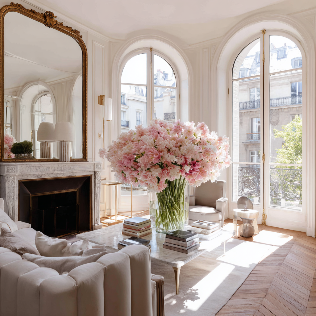 Parisian Style-House — image 4
