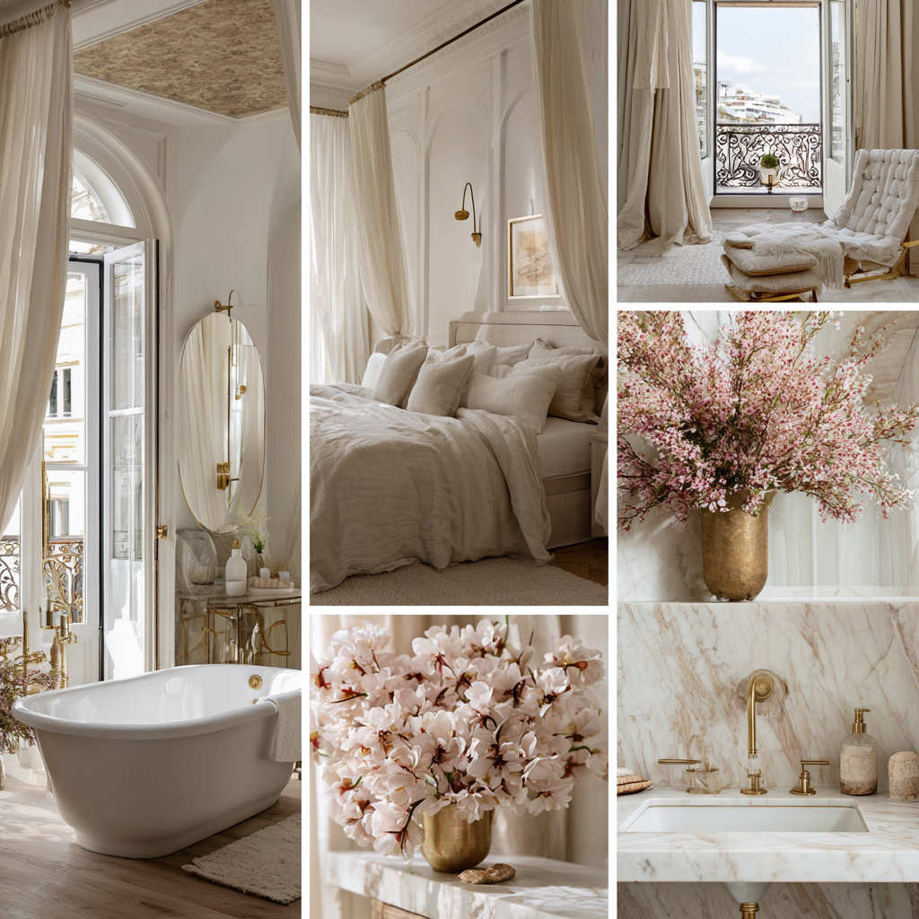 Parisian Style-House — image 10