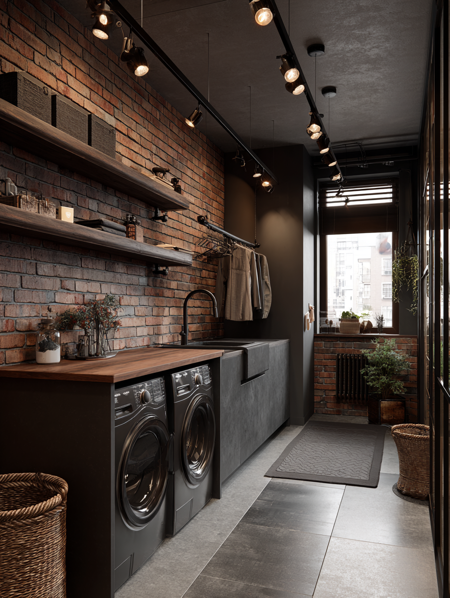 Laundry Rooms Fall 2025 Trends — image 15